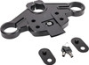  THRASHIN SUPPLY CO. Road Glide Top Tree - Black TSC-2912-1 