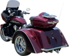 MOTOR TRIKE Tomahawk Trike Conversion Kit MTDR-2040A