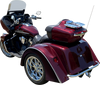 MOTOR TRIKE Tomahawk Trike Conversion Kit MTDR-2040A