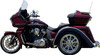  MOTOR TRIKE Tomahawk Trike Conversion Kit MTDR-2040A 