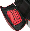  SHOW CHROME Net Set - Trunk/Saddlebag - Black 41-156 