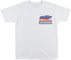 FMF Evolution T-Shirt - White - XL FA22118907WHTXL