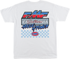 FMF Evolution T-Shirt - White - XL FA22118907WHTXL