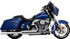  VANCE & HINES Pro Pipe Exhaust System - Chrome 17383 