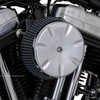  VANCE & HINES VO2 Eliminator Air Intake Kit - Chrome 72377 