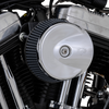 VANCE & HINES VO2 Stingray Air Intake Kit - Chrome 72383