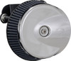  VANCE & HINES VO2 Stingray Air Intake Kit - Chrome 72371 