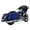  VANCE & HINES Power Duals Head Pipe - Chrome 16371 