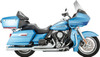  VANCE & HINES Pro Pipe Exhaust System - Chrome 17359 
