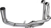  AKRAPOVIC Header - Stainless Steel E-A6R1 