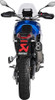  AKRAPOVIC Header - Stainless Steel E-A6R1 
