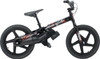  MOOSE RACING RS-16 E-Bike - Agroid - Balance X01-A0101 