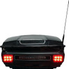  CUSTOM DYNAMICS LED Light - Tour-Pak - Smoke CD-TP-13-S 