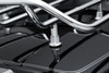  CIRO Lift Kit - Luggage Rack - Chrome 20400 