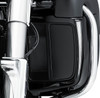  CIRO Lower Fairing Lights - Black 45801 