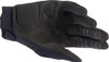  ALPINESTARS Full Bore XT Gloves - Black - 2XL 3563623-10-2X 