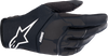 ALPINESTARS Thermo Shielder Gloves - Black - Medium 3520523-10-M