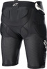  ALPINESTARS Bionic Action Protection Shorts - Black - XL 6507823-10-XL 