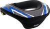  ALPINESTARS Youth Sequence Neck Roll - Black/Anthracite/Blue - L/XL 6741018-177-LXL 