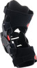  ALPINESTARS Youth Bionic 5S Knee Braces - Black/Red 6540520-13 