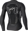  ALPINESTARS Stella Bionic Action v2 Protection Jacket - Black/Cyan - Small 6516823-1079-S 