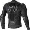  ALPINESTARS Bionic Action v2 Protection Jacket - Black - Medium 6506823-10-M 