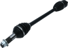 ALL BALLS Axle Kit - Complete - 8 Ball - Extreme Duty - Front Right - Can Am AB8-CA-8-133