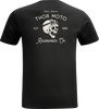 THOR Youth Mindless T-Shirt - Black - Small 3032-3663