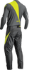 THOR Sector Edge Jersey - Gray/Acid - 2XL 2910-7143