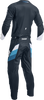 THOR Pulse Tactic Jersey - Midnight - Large 2910-7075