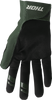 THOR Intense Assist Censis Gloves - Forest Green - XL 3360-0233