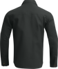 THOR Hallman Over Shirt - Black - XL 2950-0047