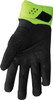  THOR Spectrum Cold Weather Gloves - Acid/Black - 2XL 3330-7248 