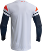 THOR Prime Rival Jersey - Midnight/Gray - Medium 2910-7013