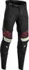 THOR Prime Melter Pants - Black/White - 38 2901-10137