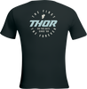 THOR Girl's Stadium T-Shirt - Black - XL 3032-3651