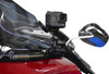  RICKRAK Mount - GoPro - 360 - Road Glide Fairing GPMRG-1-1 