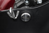  RICKRAK Saddlebag Bolt Kit SSBK 