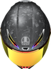 AGV Pista GP RR Helmet - Anno 75 - Limited - Small 216031D9MY01905