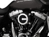  VANCE & HINES VO2 Cage Fighter Air Intake Kit - Chrome 70359 