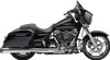  COBRA 4-1/2" Neighbor Haters Series Mufflers - Chrome 6291 