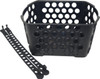  BIKASE Dairyman Basket 1055S 