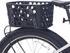  BIKASE Dairyman Basket 1055S 