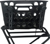  BIKASE Dairyman Basket 1055S 