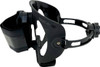  BIKASE Water Bottle Cage - ABC - Adjustable - 3-1/4" Diameter Strap 1022A 