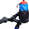  BIKASE Happy Can Drink Holder - Bracket Holder / Stash Sack 1053 
