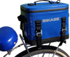 BIKASE CoolKASE Cooler - Rack Mount - Blue 2040