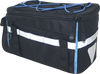 BIKASE Big Momma Rear Rack Bag 1066