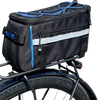 BIKASE Big Momma Rear Rack Bag 1066