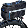  BIKASE Big Momma Rear Rack Bag 1066 